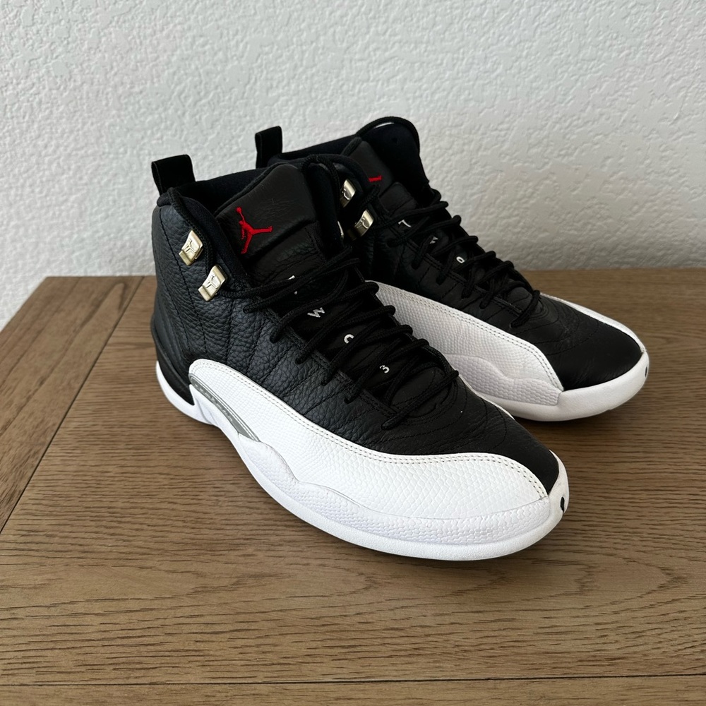 Air Jordan 12 Retro (2022), Men’s Size 9, No box